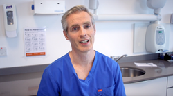 Dr. Peter Doherty Profile Image